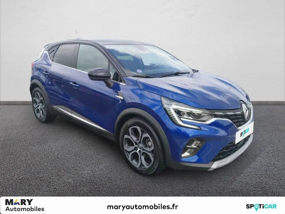 Véhicule occasion 188088 - renault CAPTUR - Photo 3