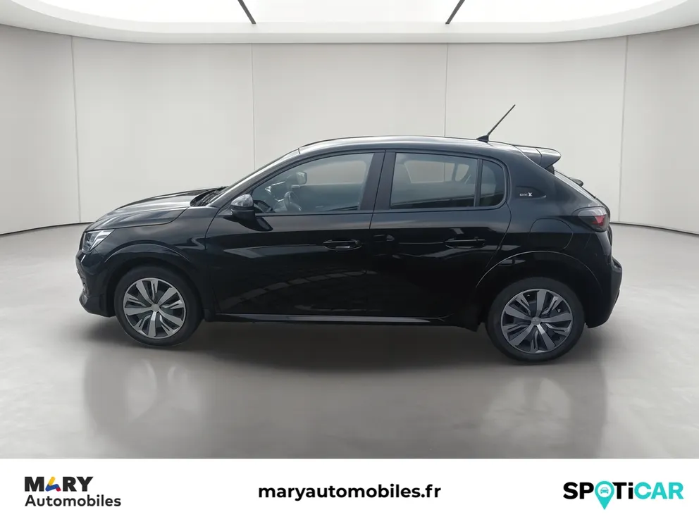 Véhicule occasion 1234691 - peugeot 208 - Photo 2