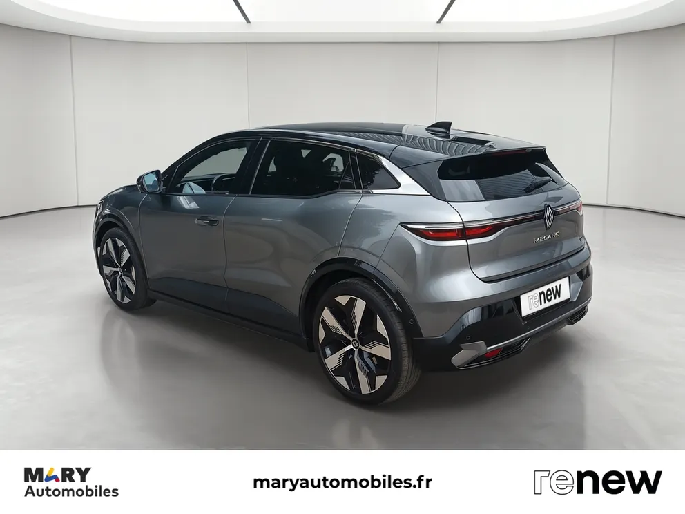 Véhicule occasion 1234692 - renault MEGANE - Photo 3