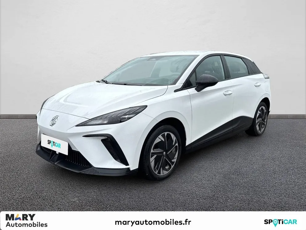 Véhicule occasion 222547 - mg MG4 - Photo 1