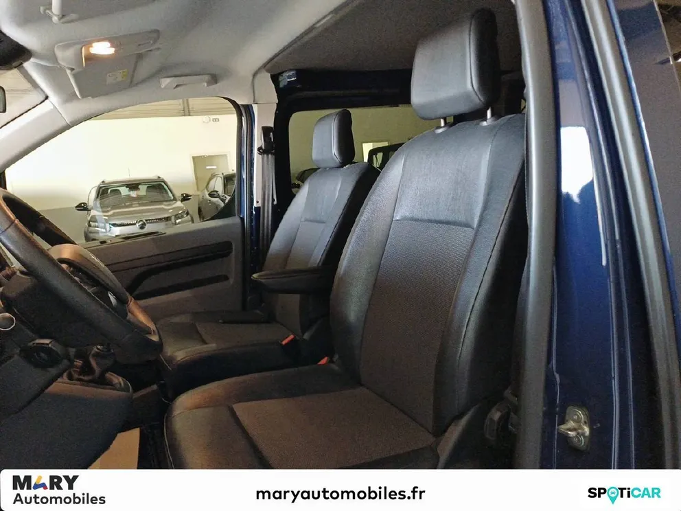 Véhicule occasion 222374 - peugeot EXPERT - Photo 9