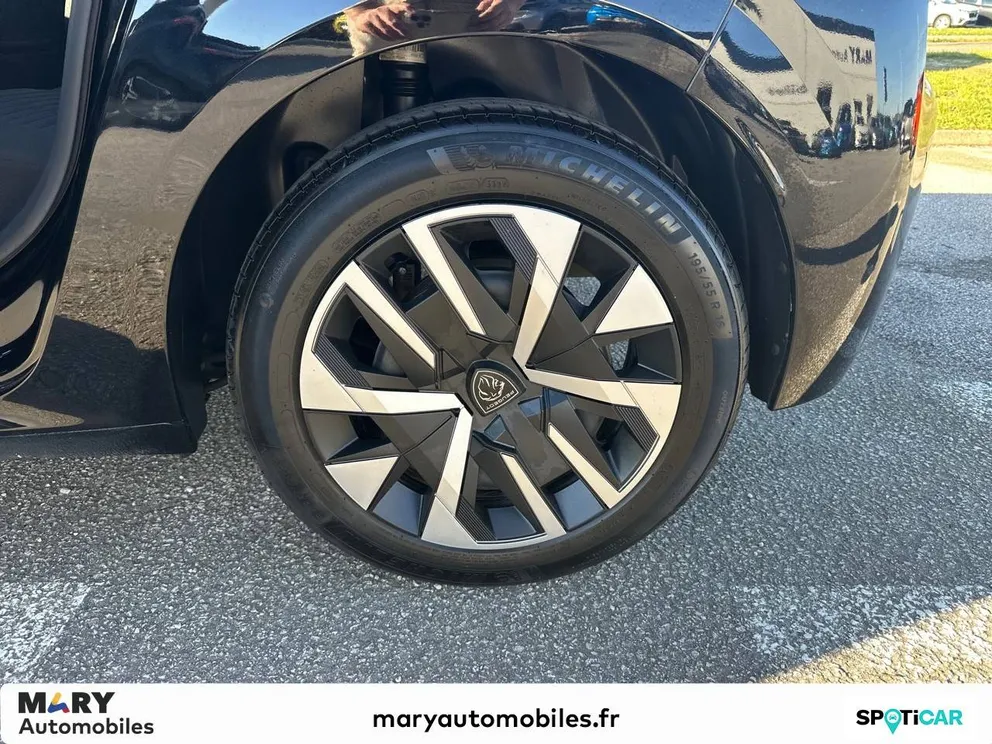 Véhicule occasion 228296 - peugeot 208 - Photo 11