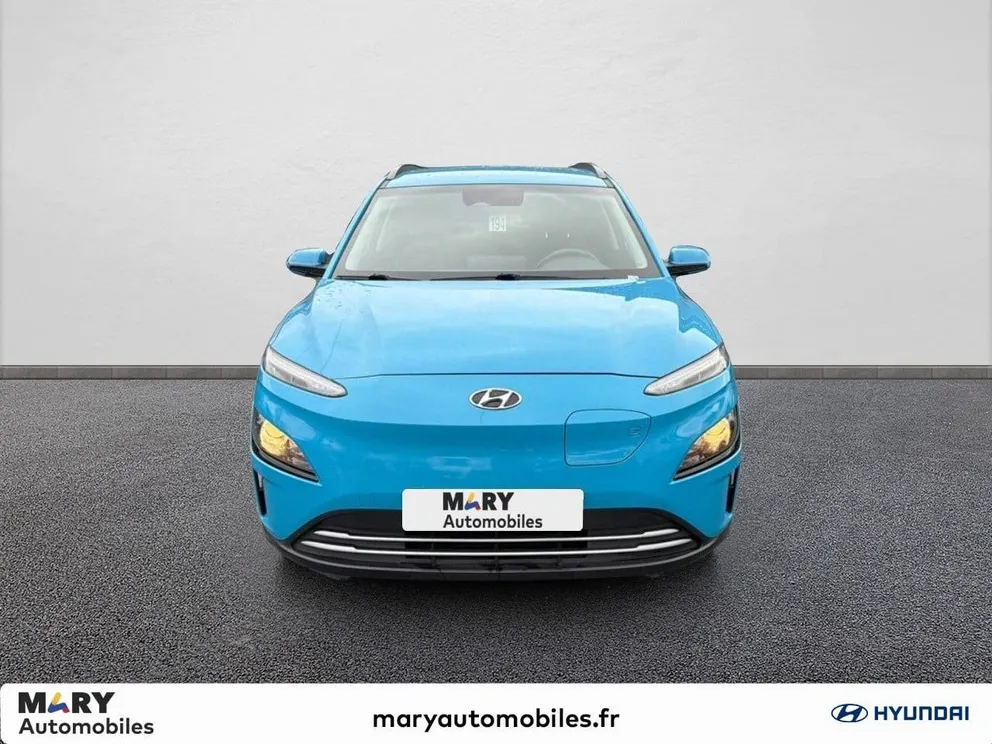 Véhicule occasion 214772 - hyundai KONA - Photo 2