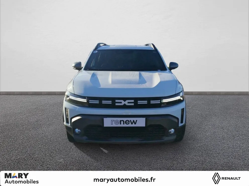 Véhicule occasion 207331 - dacia DUSTER - Photo 2