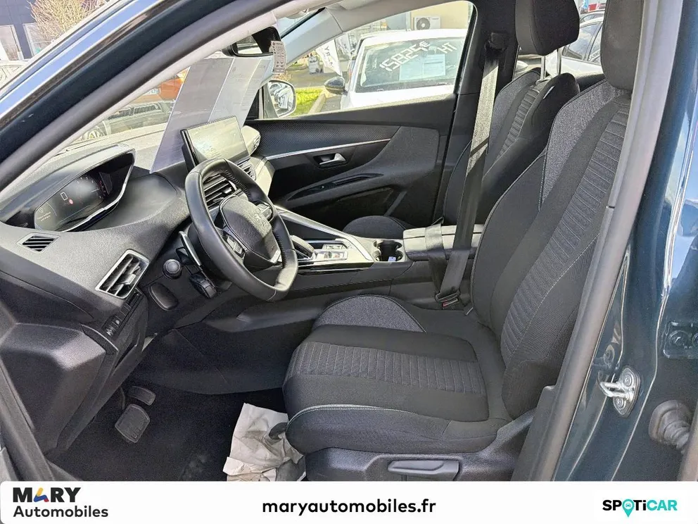 Véhicule occasion 222830 - peugeot 3008 - Photo 9