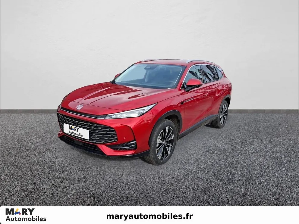 Véhicule occasion 203593 - mg EHS - Photo 1