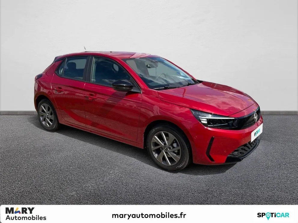 Véhicule occasion 187251 - opel CORSA - Photo 2