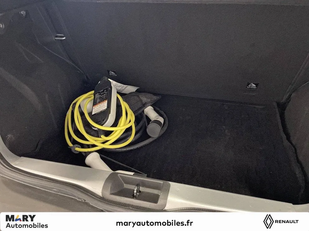 Véhicule occasion 193802 - dacia SPRING - Photo 6