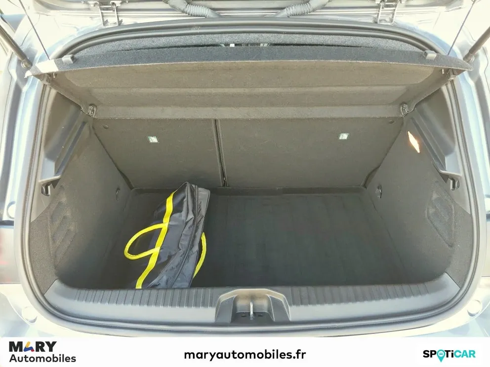Véhicule occasion 1241853 - renault CLIO - Photo 19