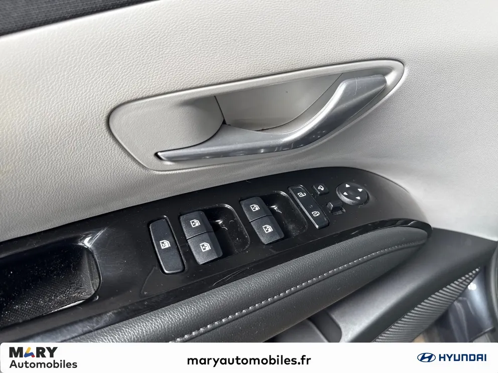 Véhicule occasion 1235292 - hyundai TUCSON - Photo 9