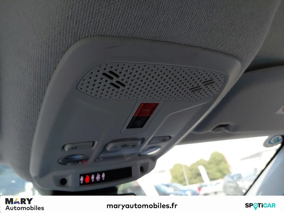 Véhicule occasion 1230243 - Citroën C4 - Photo 16