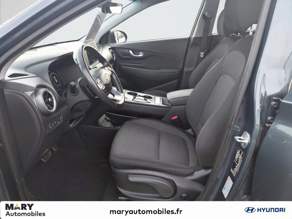 Véhicule occasion 213754 - hyundai KONA - Photo 9