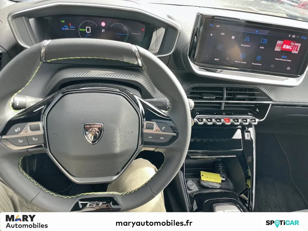 Véhicule occasion 172452 - peugeot 208 - Photo 15