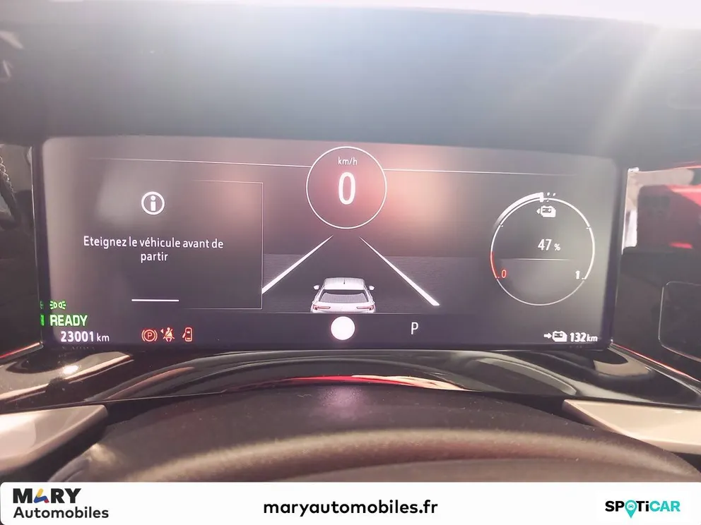 Véhicule occasion 208321 - opel MOKKA - Photo 15