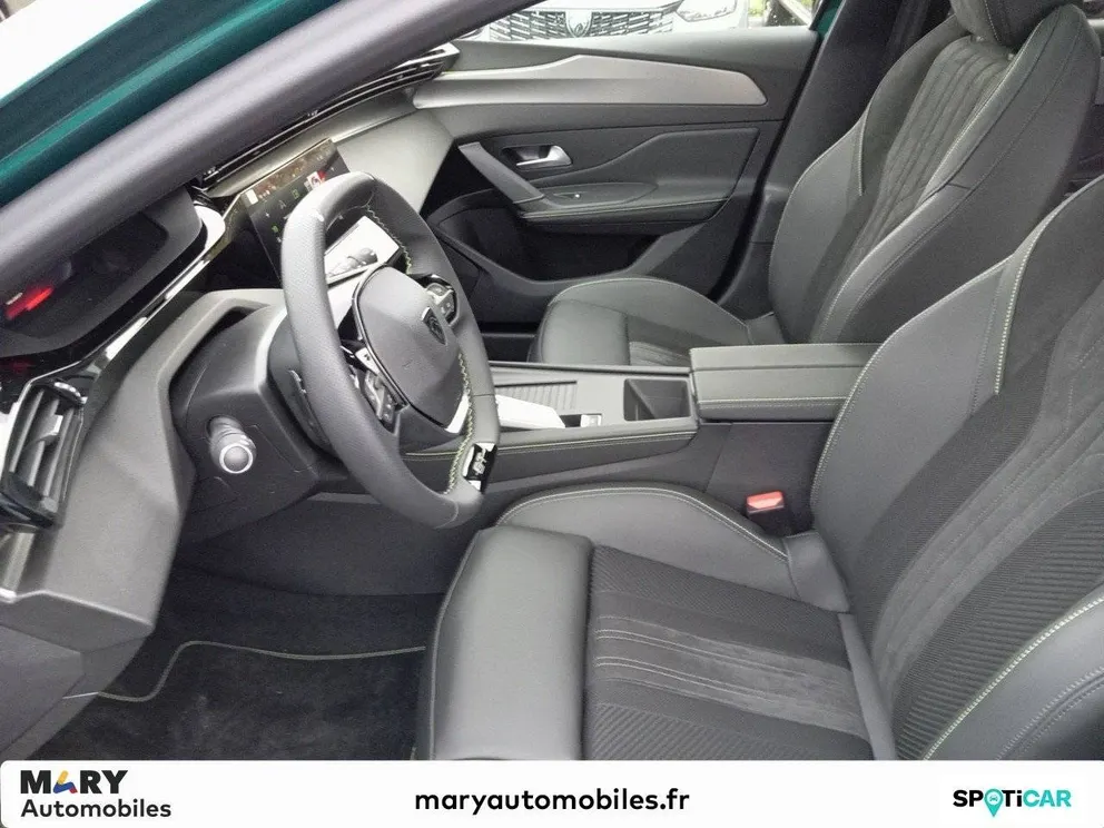 Véhicule occasion 205905 - peugeot 308 - Photo 9