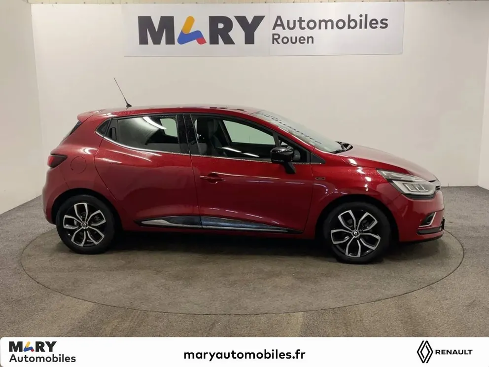 Véhicule occasion 218085 - renault CLIO - Photo 4