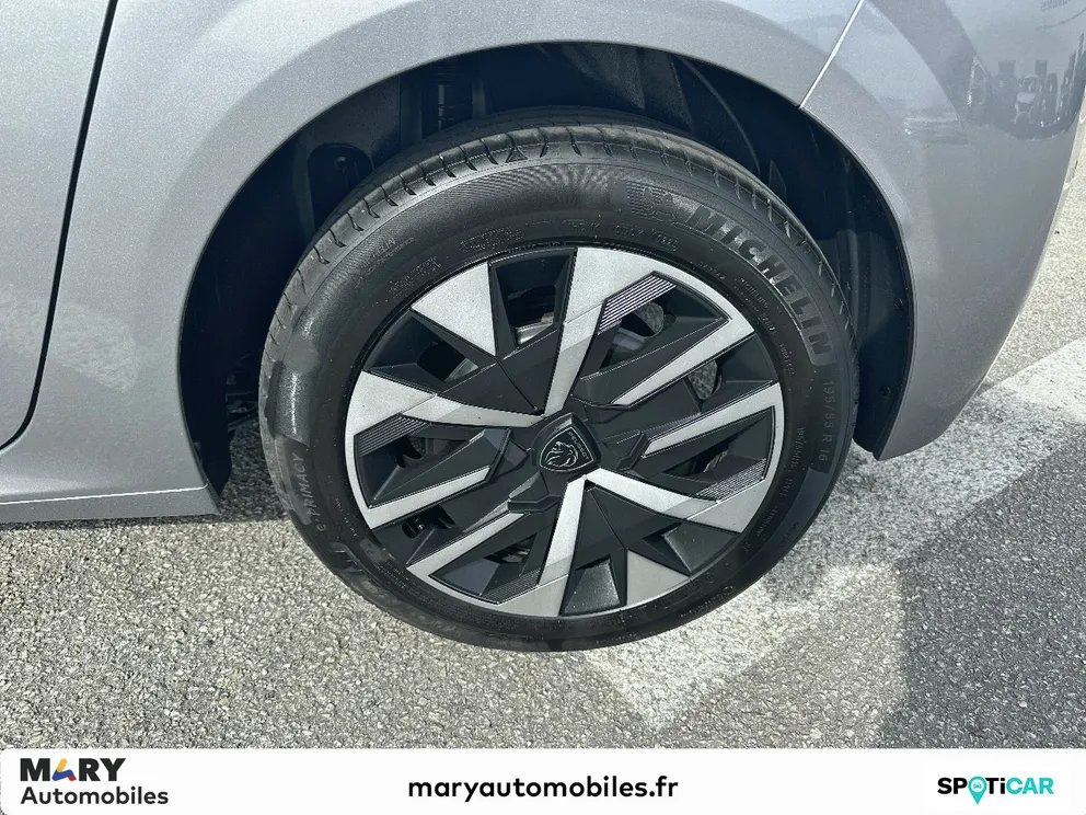 Véhicule occasion 235215 - peugeot 208 - Photo 7