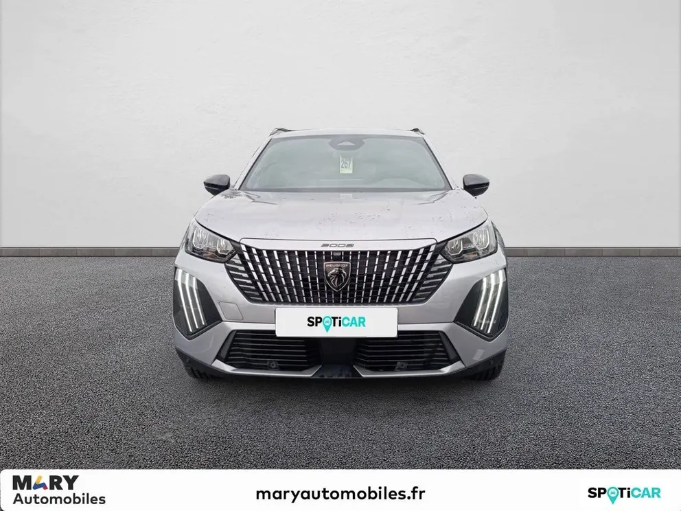 Véhicule occasion 224253 - peugeot 2008 - Photo 2