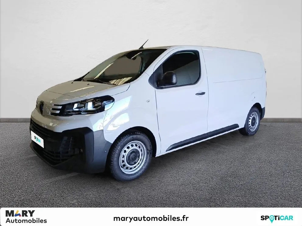 Véhicule occasion 181868 - peugeot EXPERT - Photo 1