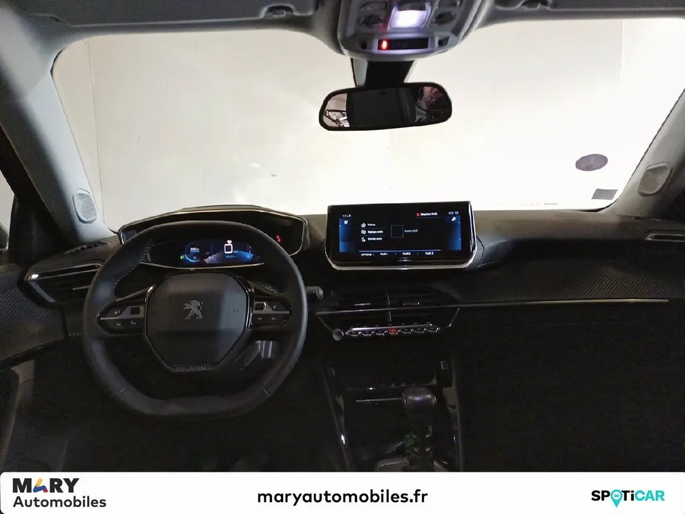 Véhicule occasion 188780 - peugeot 2008 - Photo 8