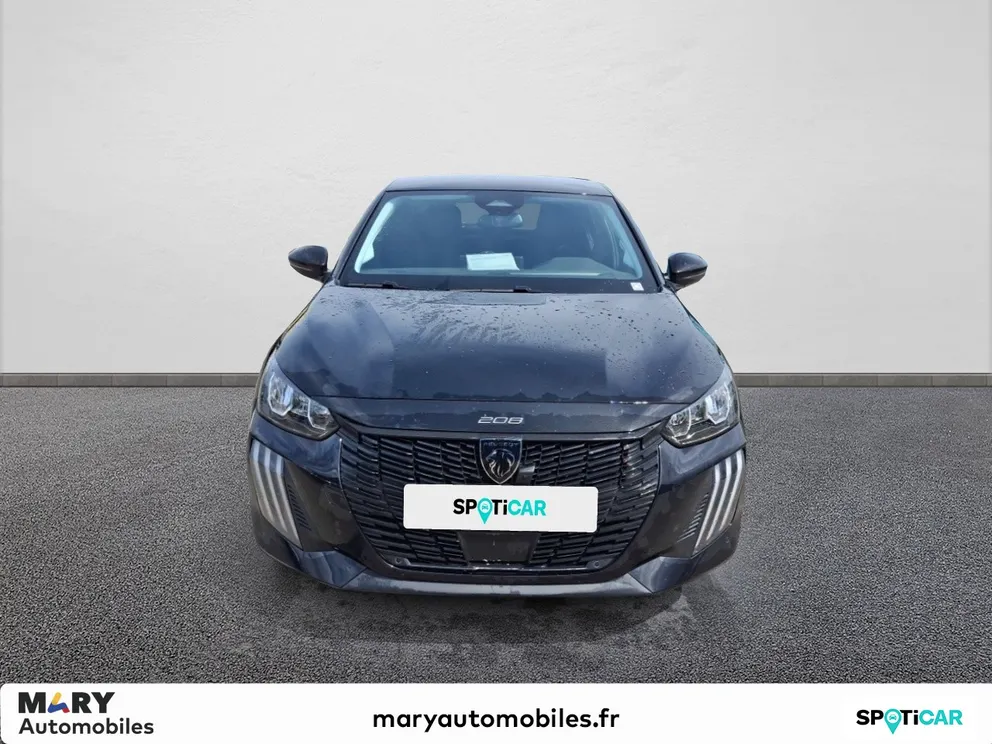 Véhicule occasion 238880 - peugeot 208 - Photo 4