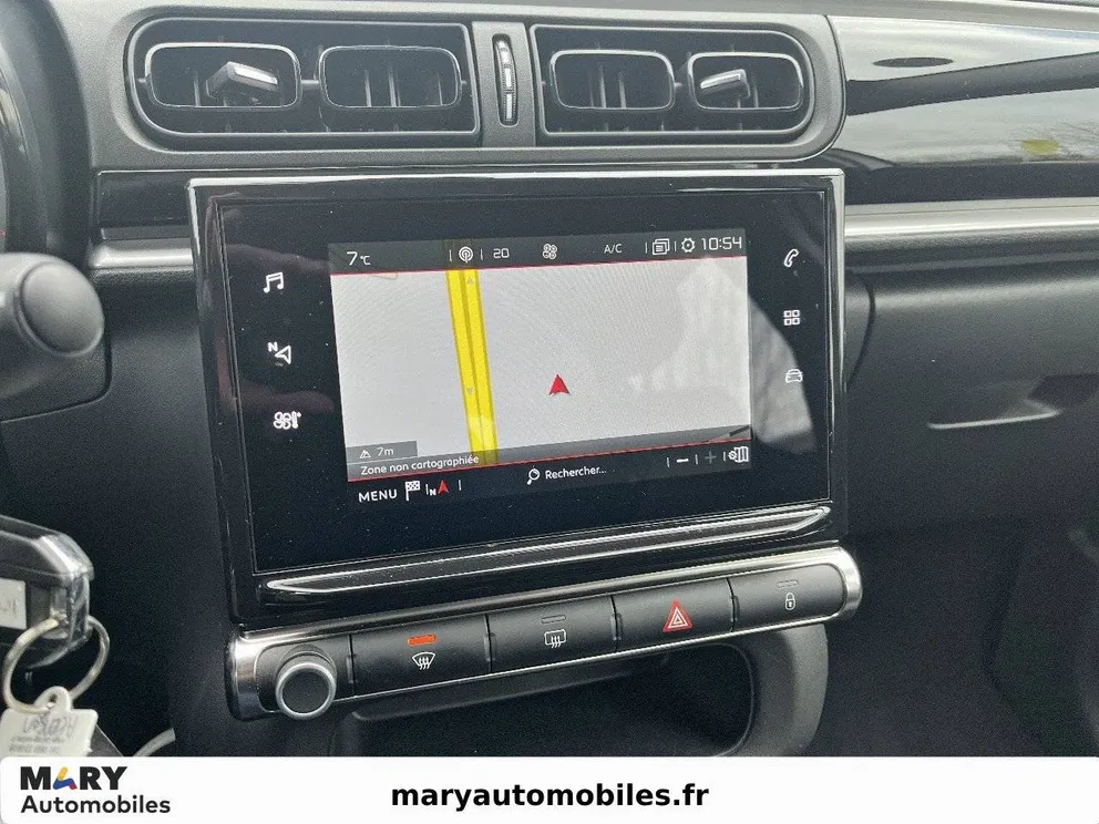 Véhicule occasion 164805 - Citroën C3 - Photo 13