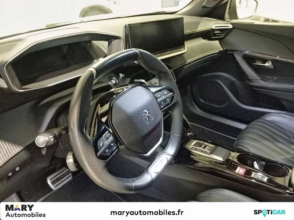 Véhicule occasion 229289 - peugeot 2008 - Photo 16