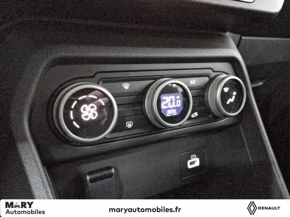 Véhicule occasion 203829 - dacia JOGGER - Photo 15