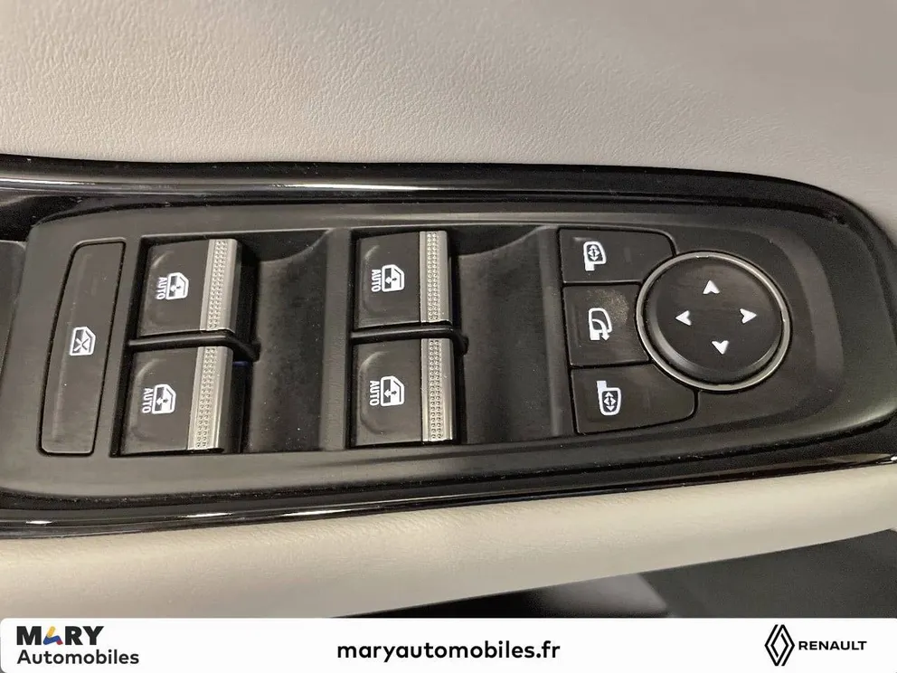 Véhicule occasion 229668 - renault ESPACE - Photo 14