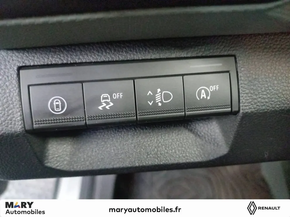 Véhicule occasion 222070 - dacia DUSTER - Photo 19