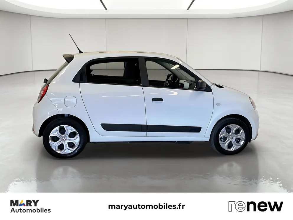 Véhicule occasion 1239035 - renault TWINGO - Photo 6