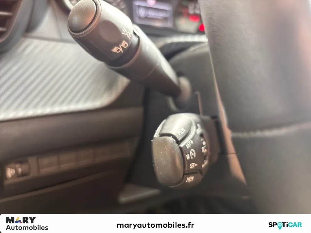 Véhicule occasion 1240844 - peugeot 208 - Photo 16
