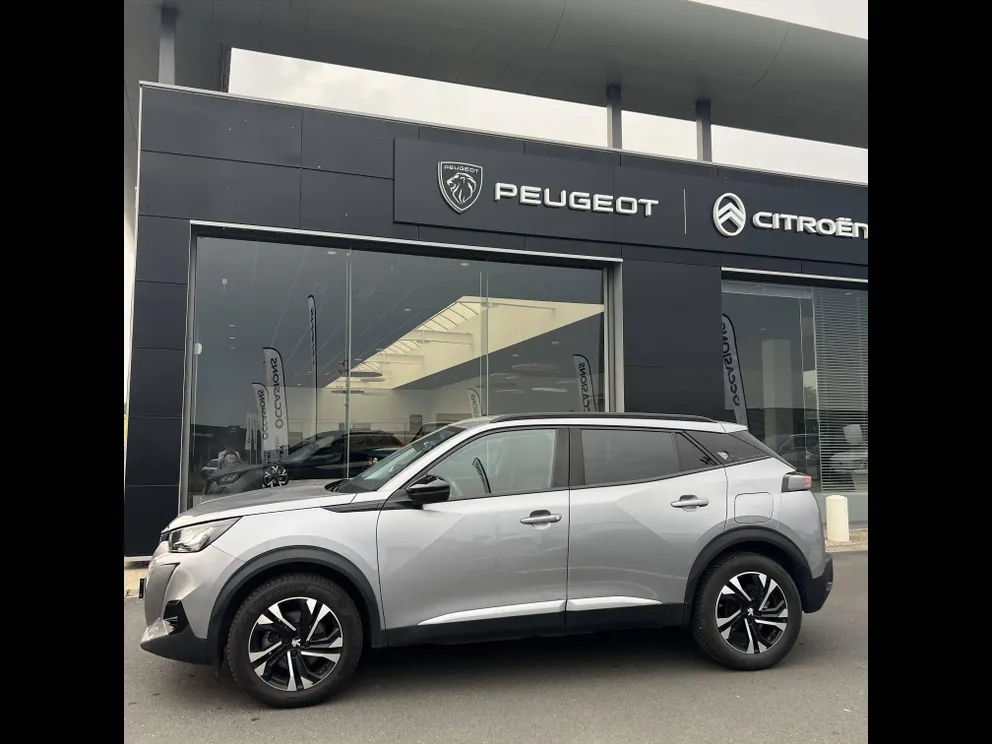 Véhicule occasion 193028 - peugeot 2008 - Photo 12