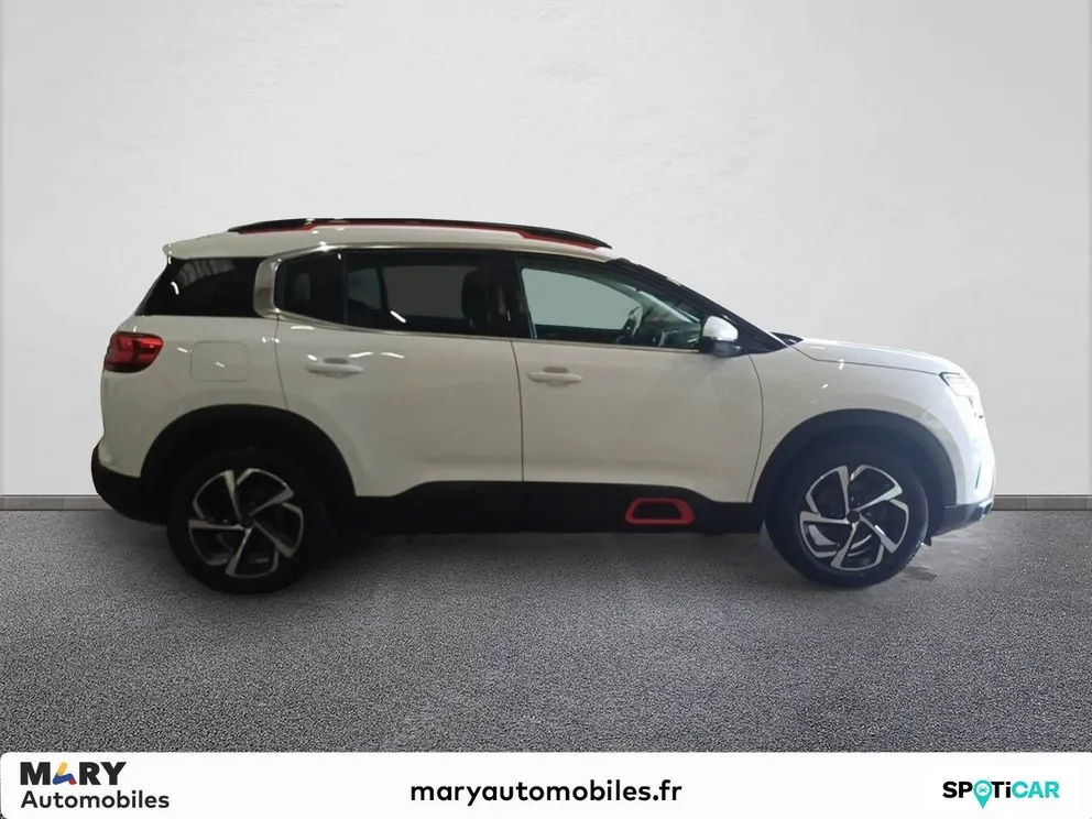 Véhicule occasion 223625 - Citroën C5 AIRCROSS - Photo 4