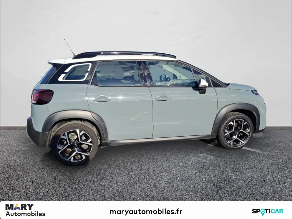 Véhicule occasion 207219 - Citroën C3 AIRCROSS - Photo 3