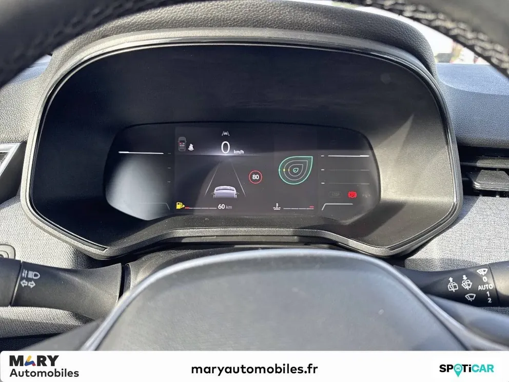 Véhicule occasion 224278 - renault CLIO - Photo 13