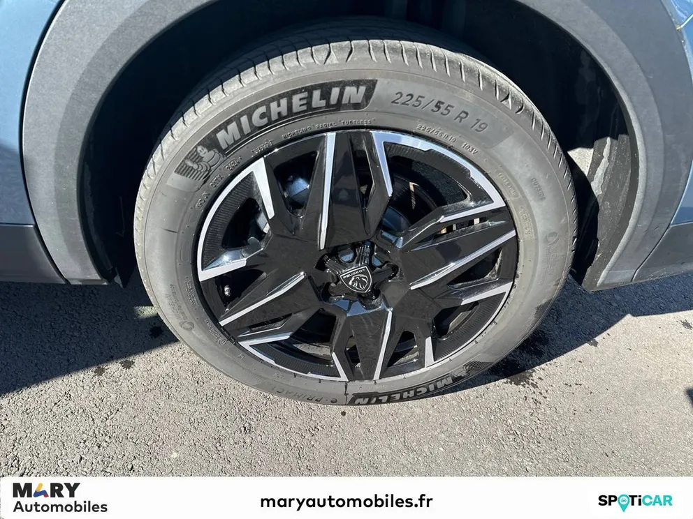 Véhicule occasion 214397 - peugeot 5008 - Photo 11