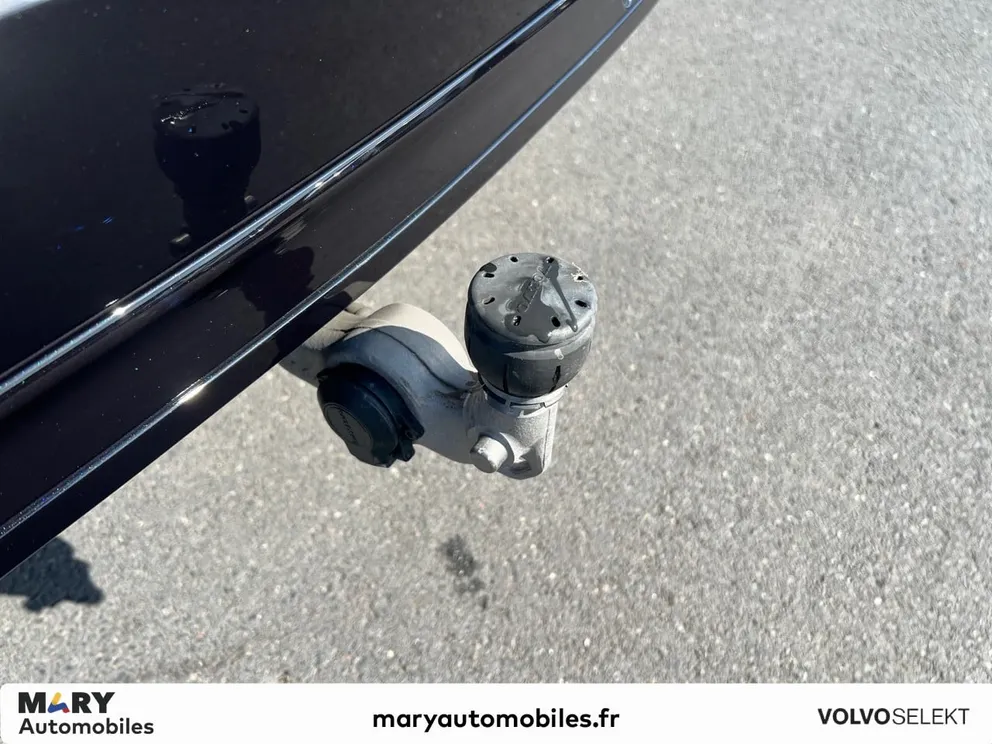 Véhicule occasion 1235698 - volvo XC90 - Photo 26