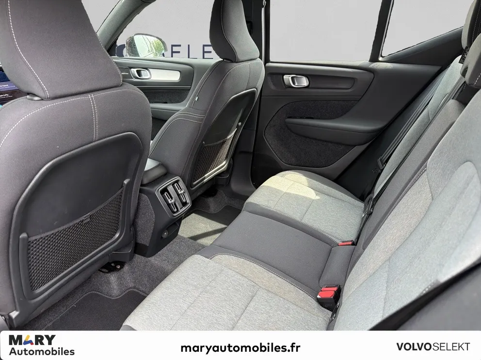Véhicule occasion 1229759 - volvo XC40 - Photo 14