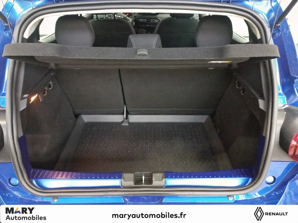 Véhicule occasion 214323 - dacia SANDERO - Photo 6