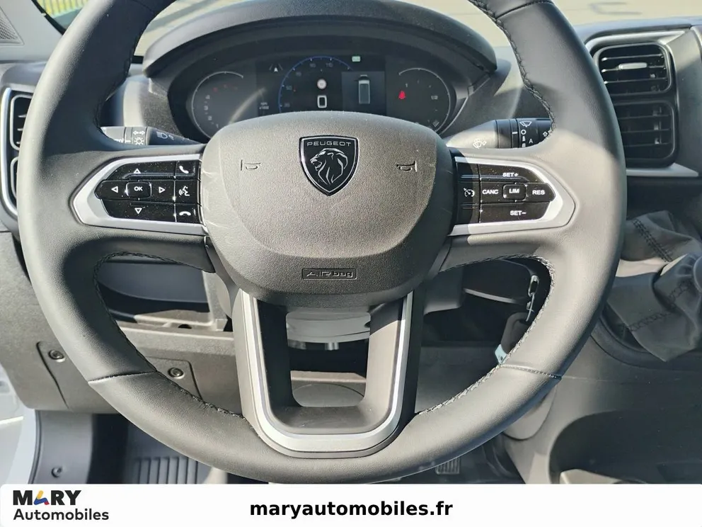 Véhicule occasion 191471 - peugeot BOXER - Photo 12