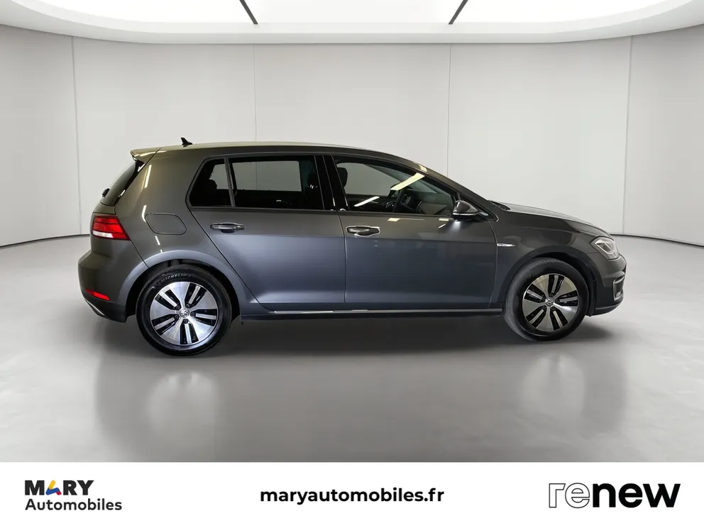 Véhicule occasion 238641 - volkswagen GOLF - Photo 6