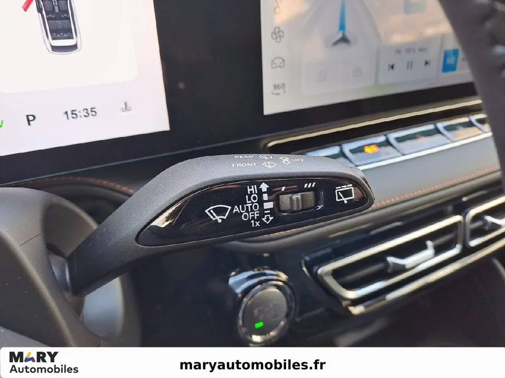 Véhicule occasion 214955 - mg EHS - Photo 17