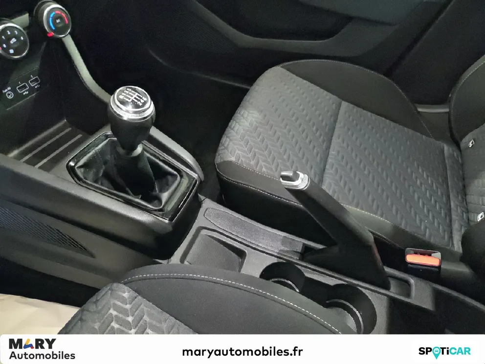 Véhicule occasion 229972 - renault CLIO - Photo 10