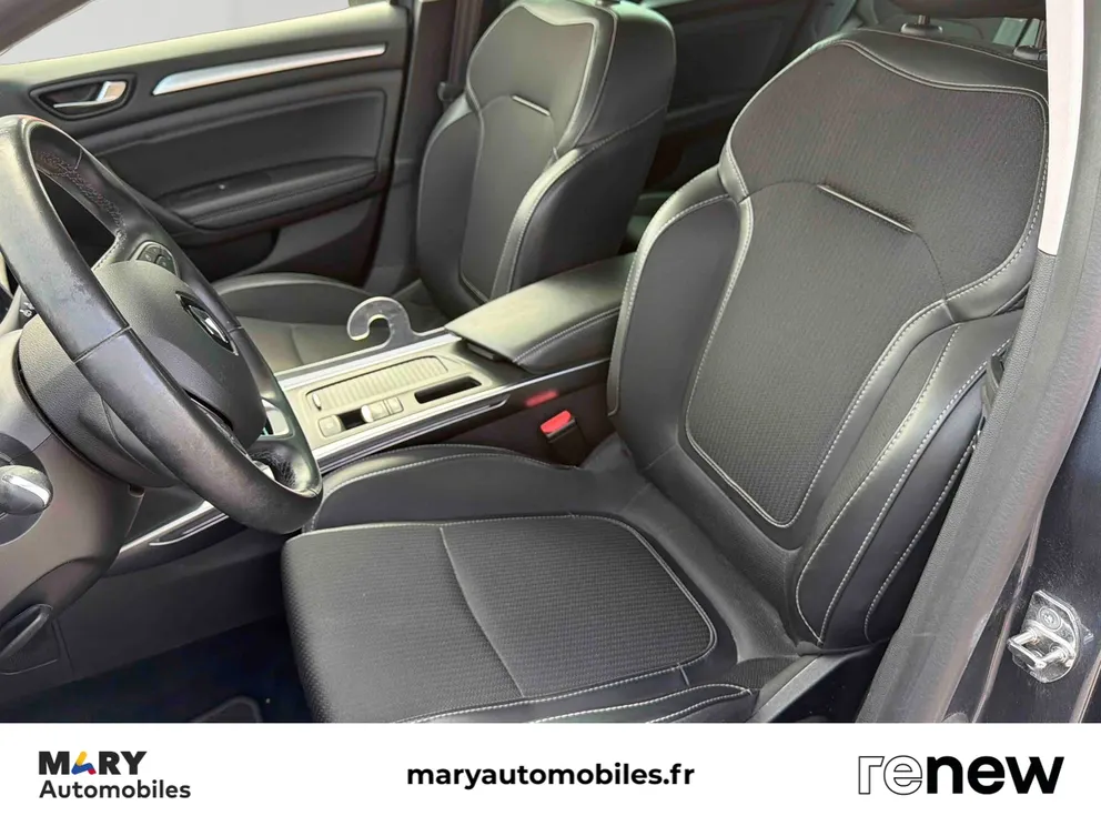 Véhicule occasion 1234102 - renault MEGANE - Photo 20
