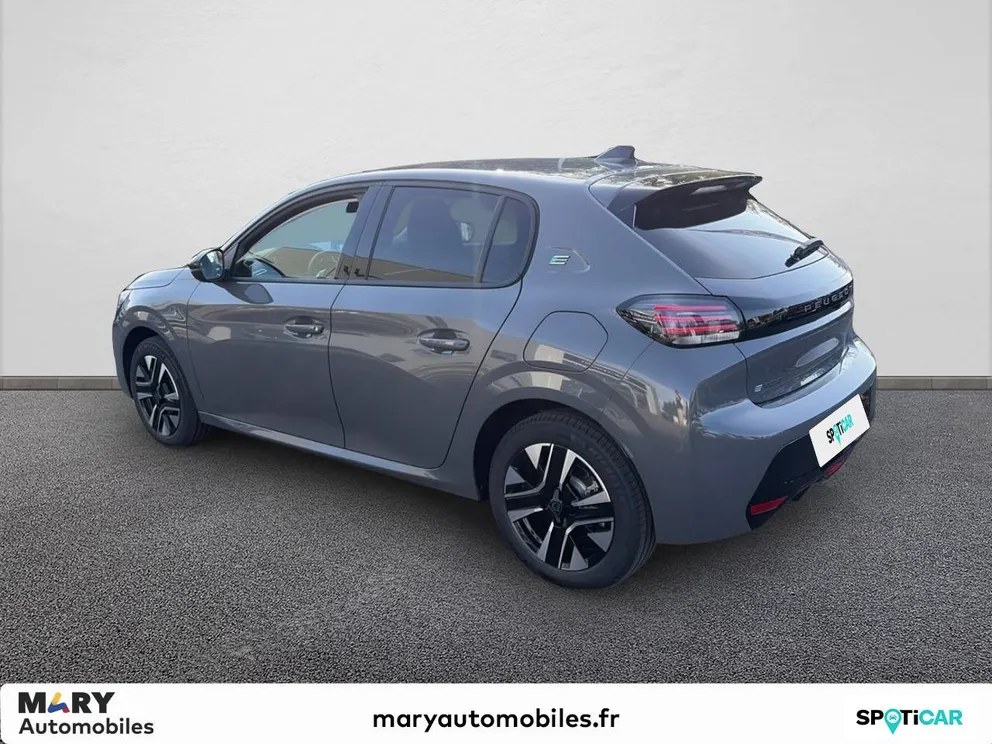Véhicule occasion 233306 - peugeot 208 - Photo 2
