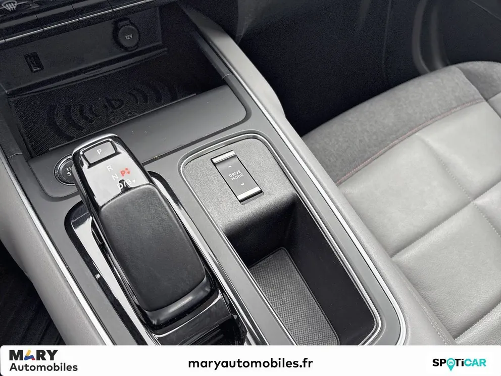 Véhicule occasion 202486 - Citroën C5 AIRCROSS - Photo 18