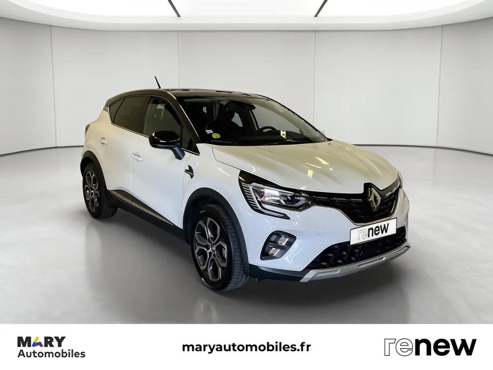 Véhicule occasion 235187 - renault CAPTUR - Photo 7