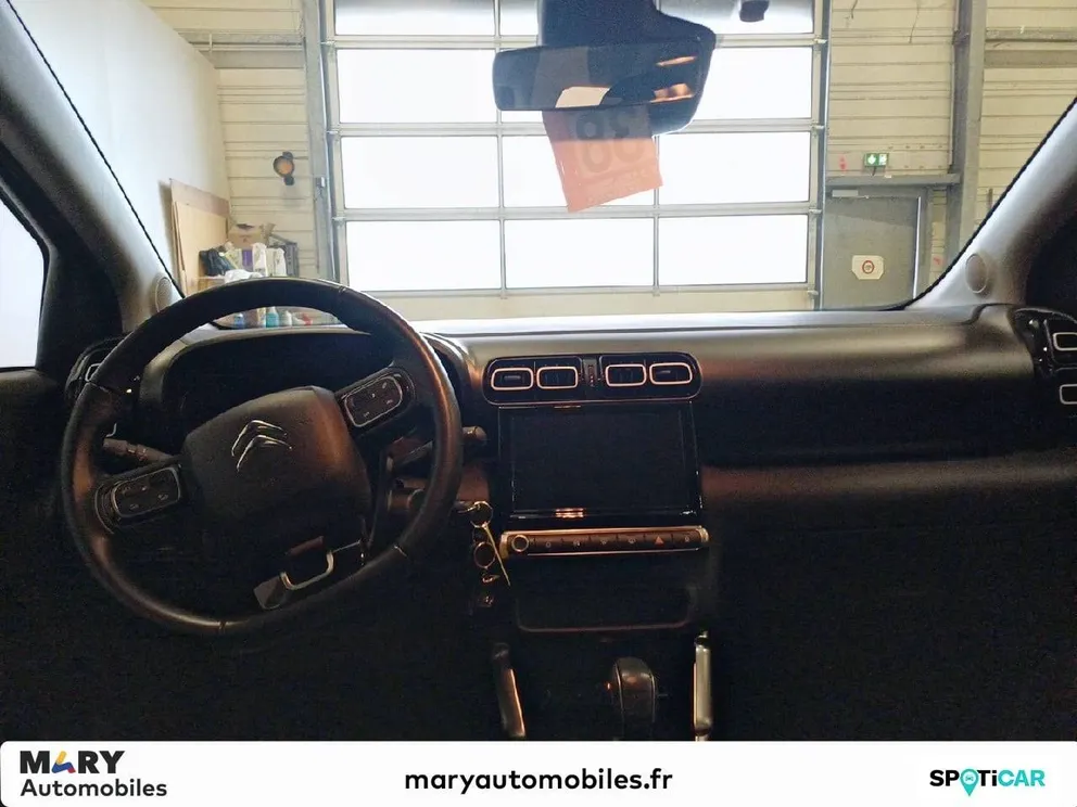 Véhicule occasion 211522 - Citroën C3 AIRCROSS - Photo 8
