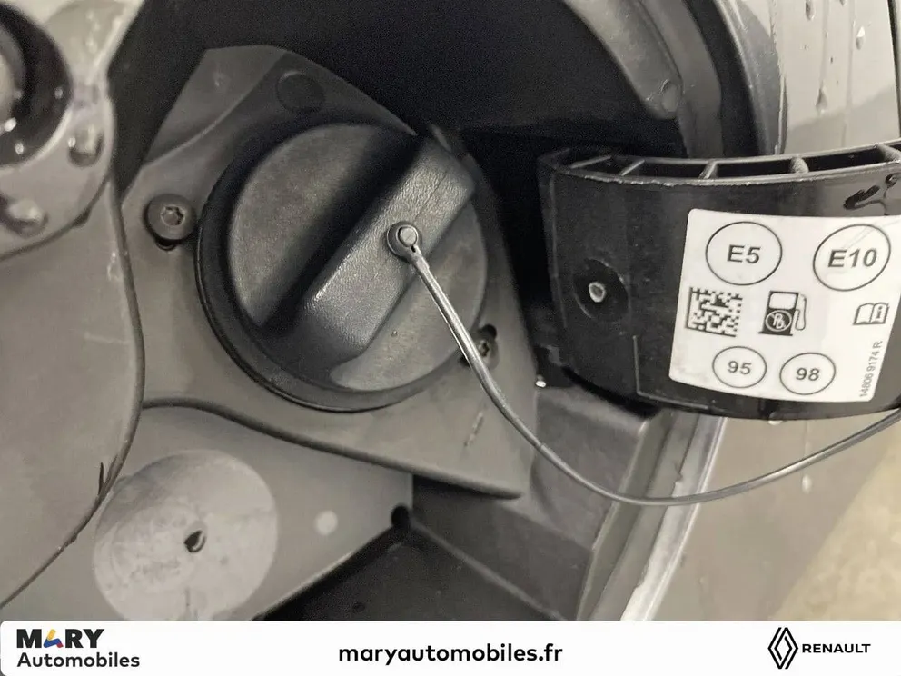 Véhicule occasion 206548 - renault CLIO - Photo 16